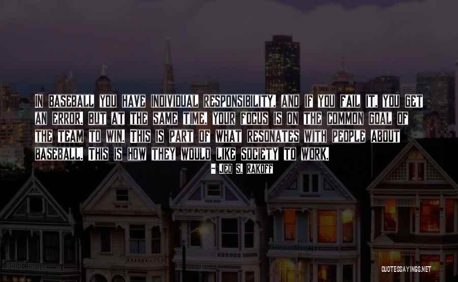 Labatut Gustavo Quotes By Jed S. Rakoff Labatut Gustavo Quotes By Jed S. Rakoff