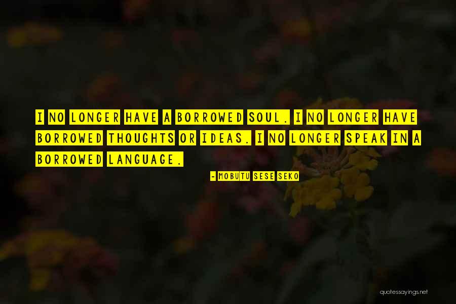 Labatut Gustavo Quotes By Mobutu Sese Seko Labatut Gustavo Quotes By Mobutu Sese Seko