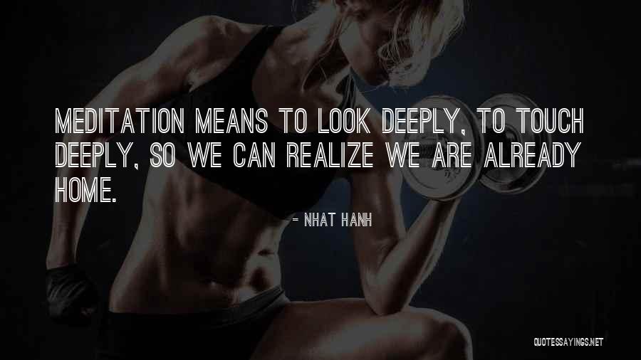 Labatut Gustavo Quotes By Nhat Hanh Labatut Gustavo Quotes By Nhat Hanh