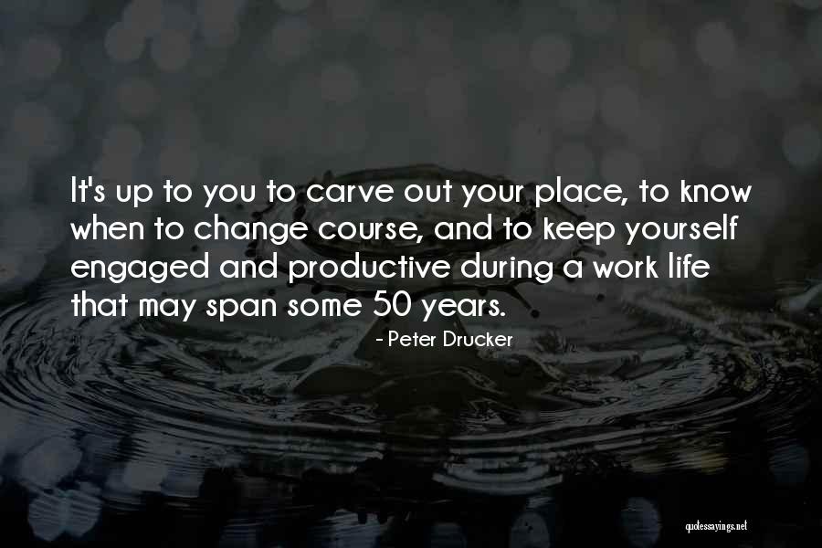 Labatut Plantation Quotes By Peter Drucker Labatut Plantation Quotes By Peter Drucker