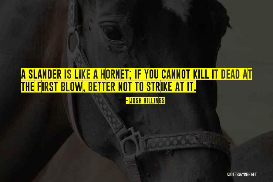 Labauve House Quotes By Josh Billings Labauve House Quotes By Josh Billings