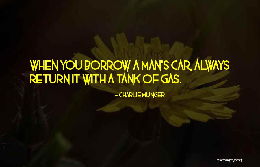 Labauve Metis Quotes By Charlie Munger