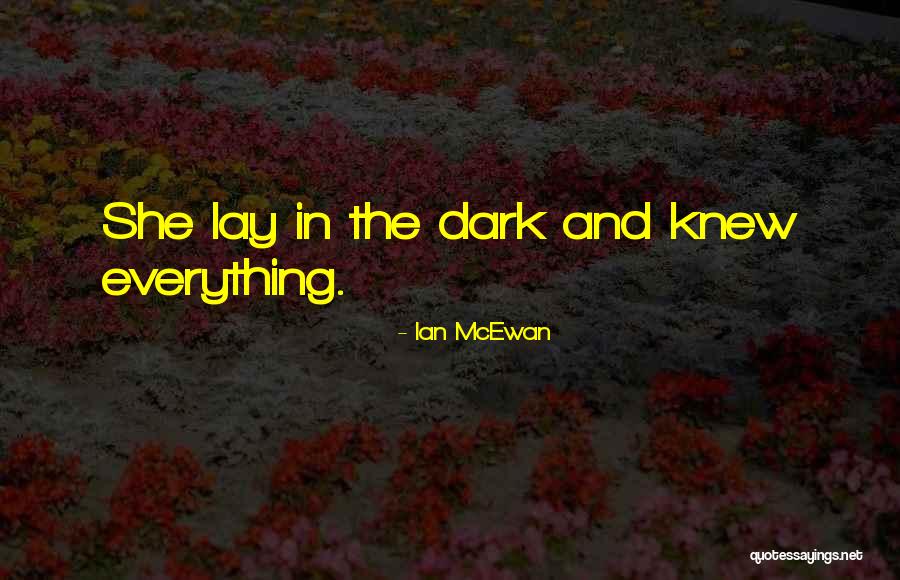 Labaye Clothing Quotes By Ian McEwan Labaye Clothing Quotes By Ian McEwan