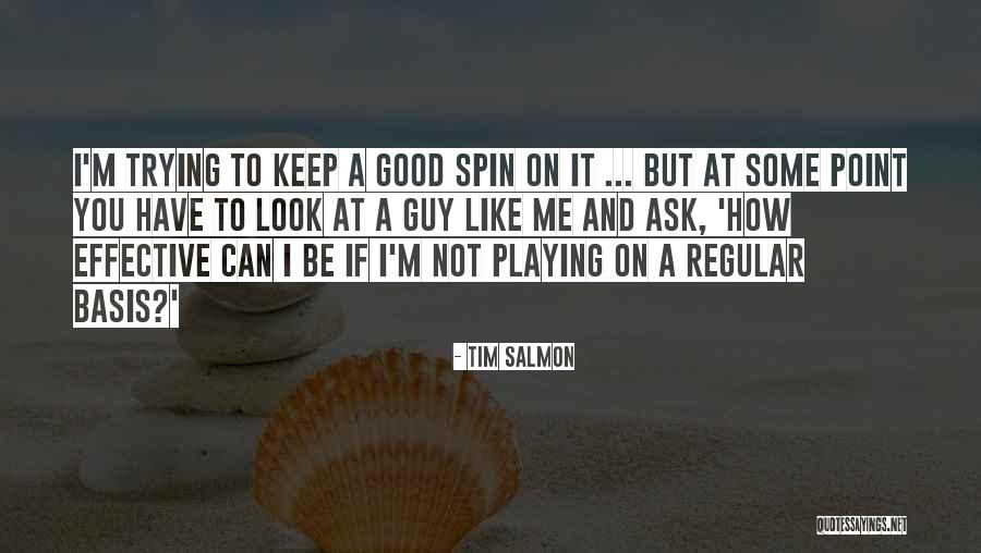 Labaye Radio Quotes By Tim Salmon Labaye Radio Quotes By Tim Salmon