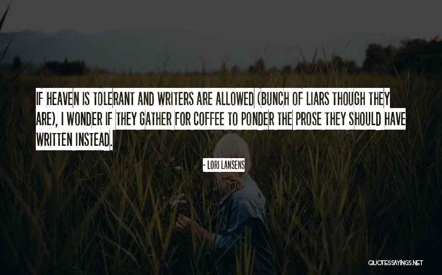 Labbandono By Bellini Quotes By Lori Lansens Labbandono By Bellini Quotes By Lori Lansens