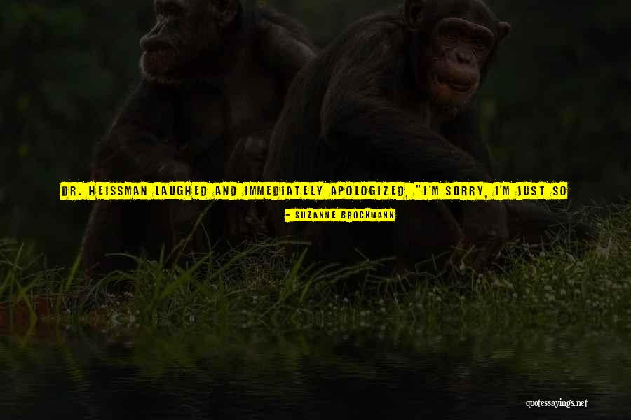 Labbys Fargo Quotes By Suzanne Brockmann Labbys Fargo Quotes By Suzanne Brockmann