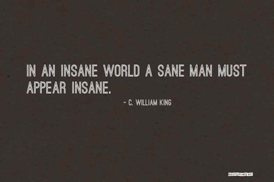 Labdaribas Organizacijas Quotes By C. William King Labdaribas Organizacijas Quotes By C. William King