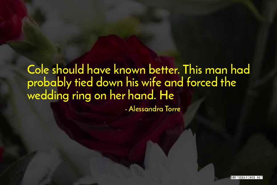 Labdaringos Quotes By Alessandra Torre Labdaringos Quotes By Alessandra Torre