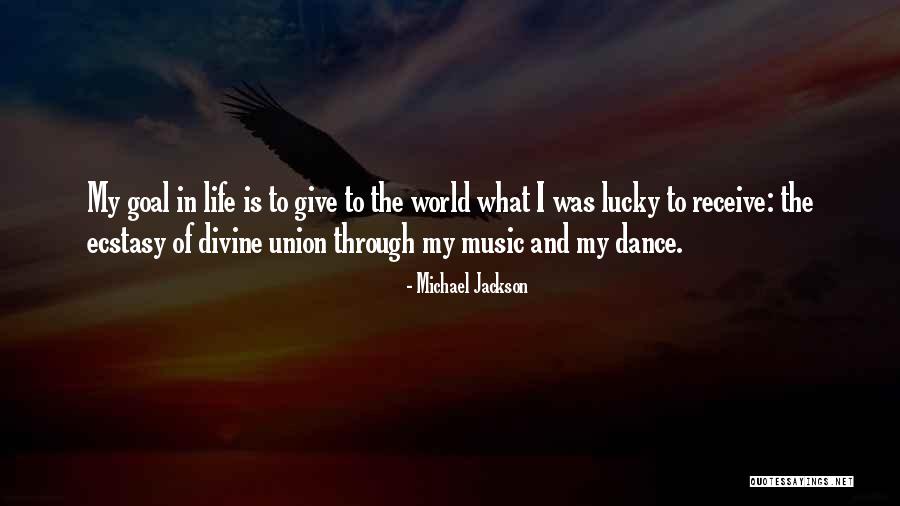 Labeaume Roderick Quotes By Michael Jackson Labeaume Roderick Quotes By Michael Jackson