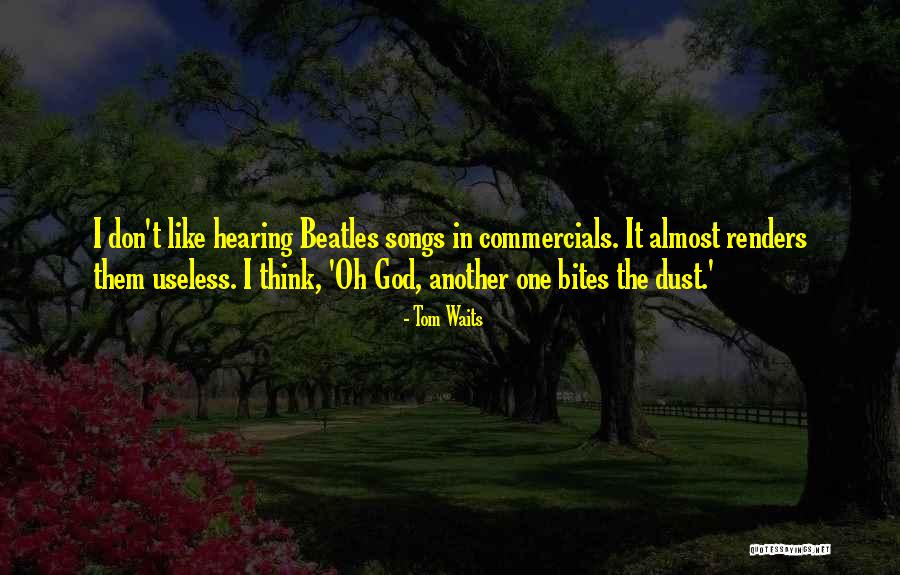 Labeaume Roderick Quotes By Tom Waits Labeaume Roderick Quotes By Tom Waits