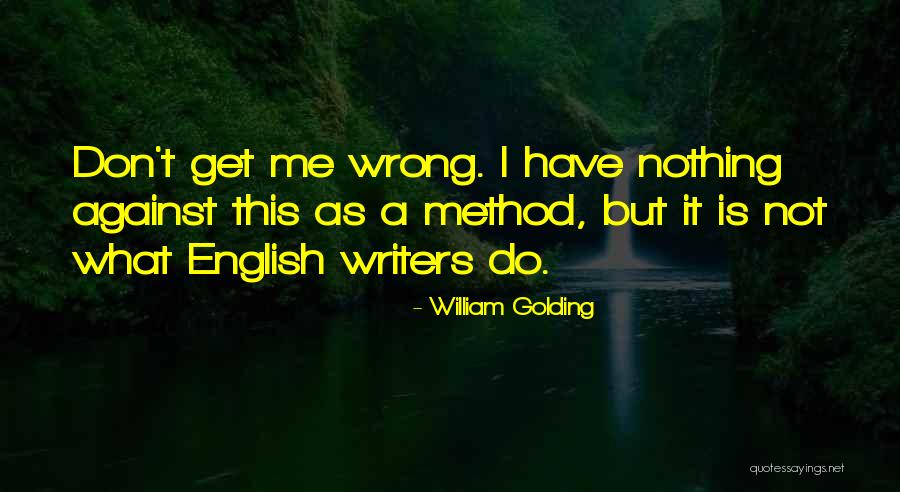 Labeaume Roderick Quotes By William Golding Labeaume Roderick Quotes By William Golding