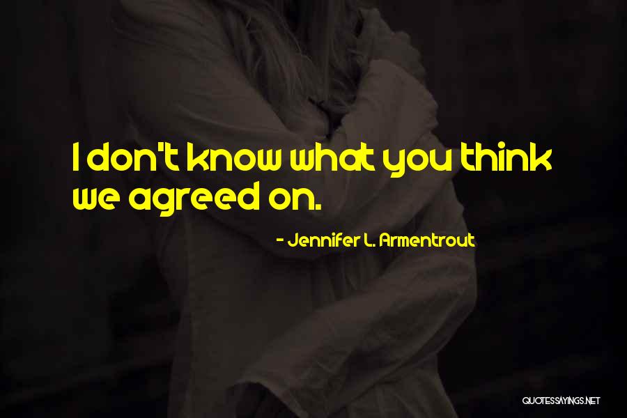 Labecca Price Quotes By Jennifer L. Armentrout Labecca Price Quotes By Jennifer L. Armentrout