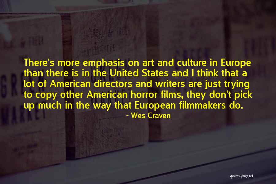 Labeeby Quotes By Wes Craven Labeeby Quotes By Wes Craven