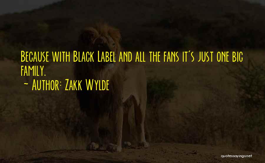 Label 5 Quotes By Zakk Wylde