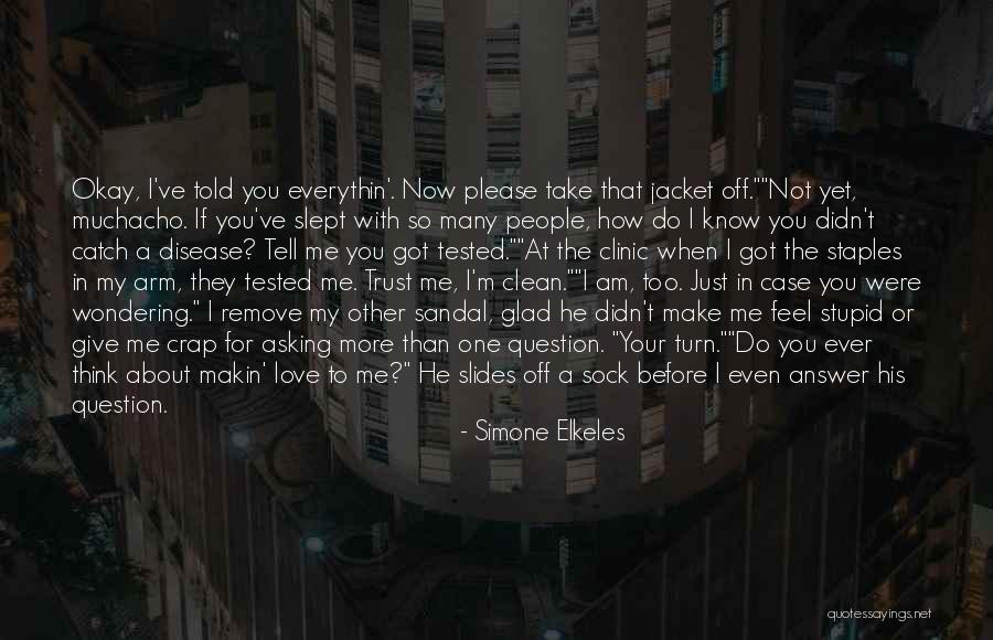 Labeler Code Quotes By Simone Elkeles Labeler Code Quotes By Simone Elkeles