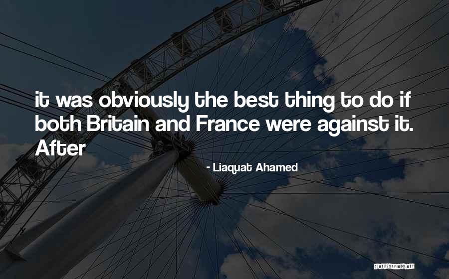 Labelers By Brother Quotes By Liaquat Ahamed Labelers By Brother Quotes By Liaquat Ahamed