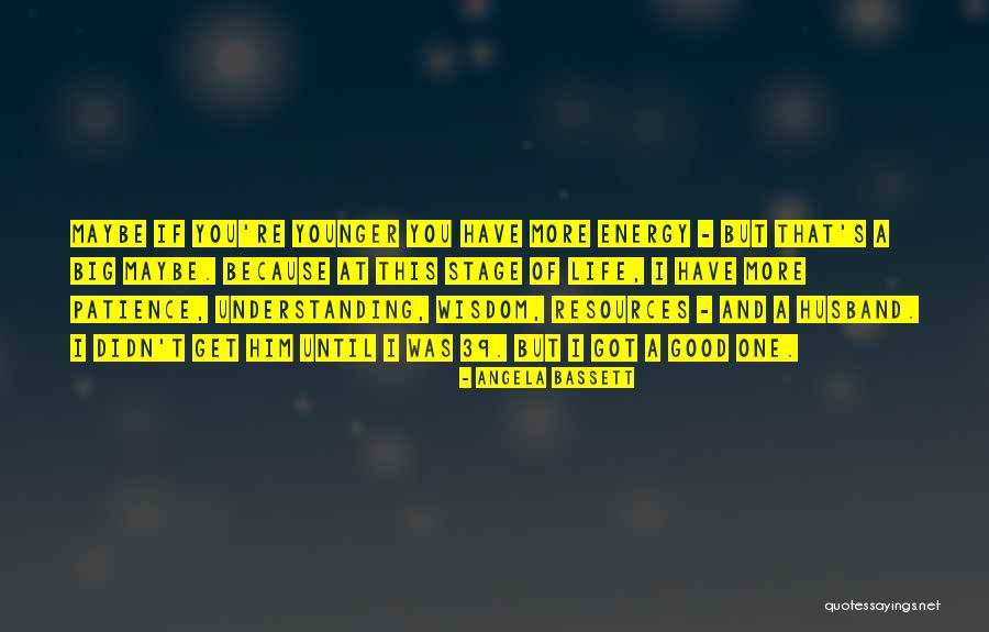 Labellamafia Quotes By Angela Bassett Labellamafia Quotes By Angela Bassett