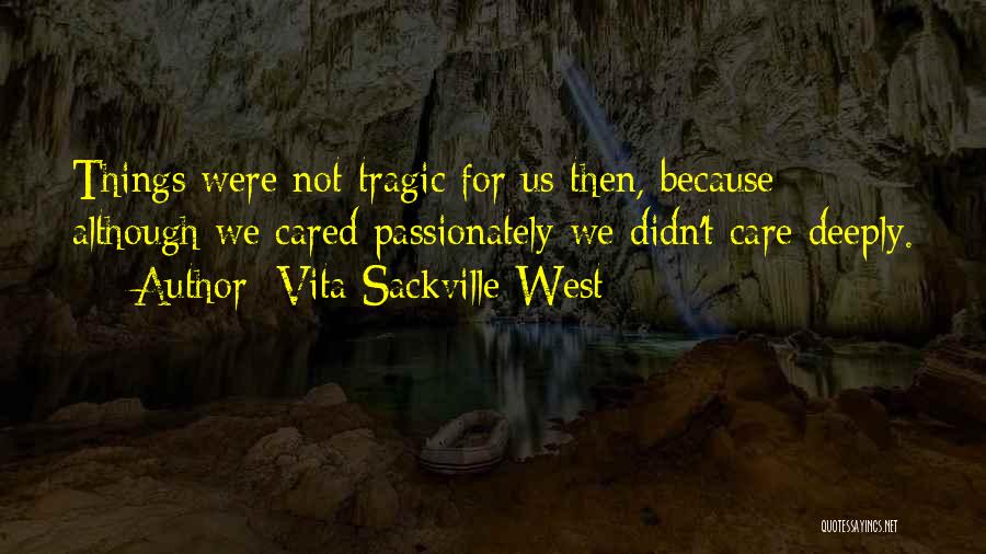 Labelle Skin Care Quotes By Vita Sackville-West