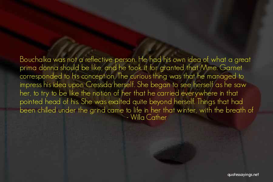 Labellers Quotes By Willa Cather Labellers Quotes By Willa Cather