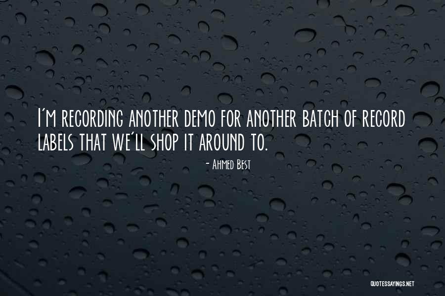 Labels Best Quotes By Ahmed Best Labels Best Quotes By Ahmed Best