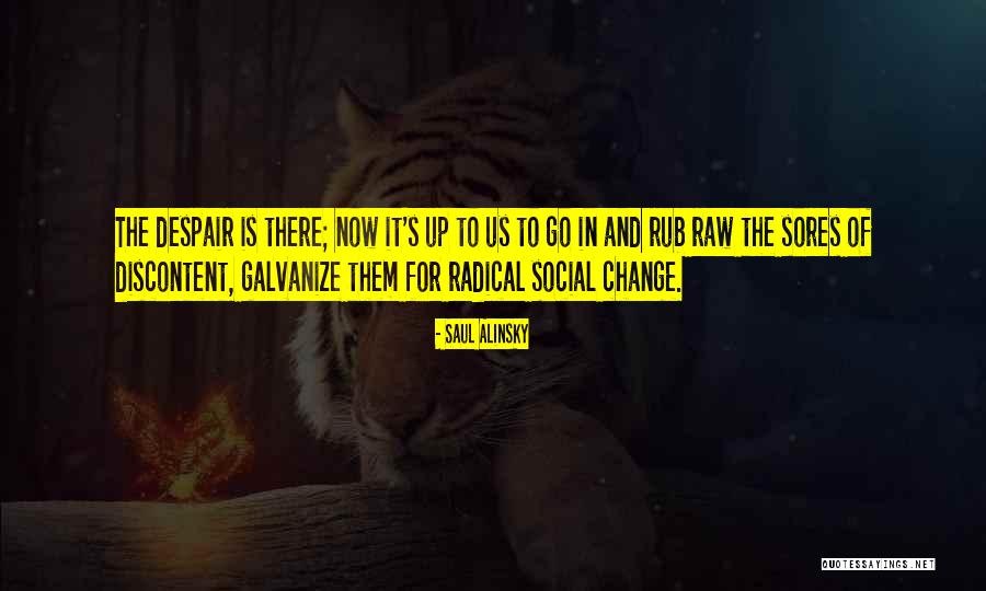 Labels Tok Quotes By Saul Alinsky Labels Tok Quotes By Saul Alinsky