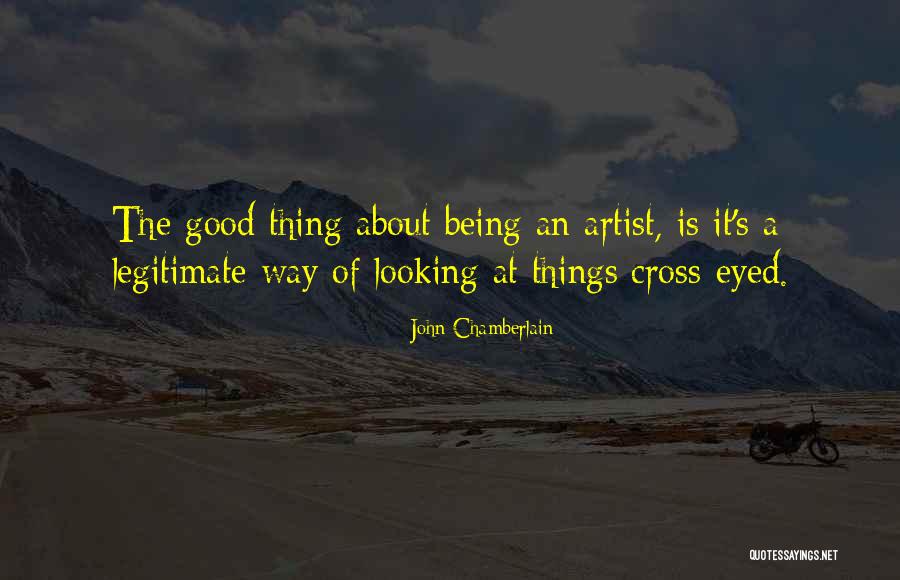 Labenz Photography Quotes By John Chamberlain Labenz Photography Quotes By John Chamberlain