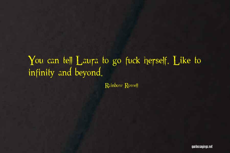 Labenz Timothy Quotes By Rainbow Rowell Labenz Timothy Quotes By Rainbow Rowell