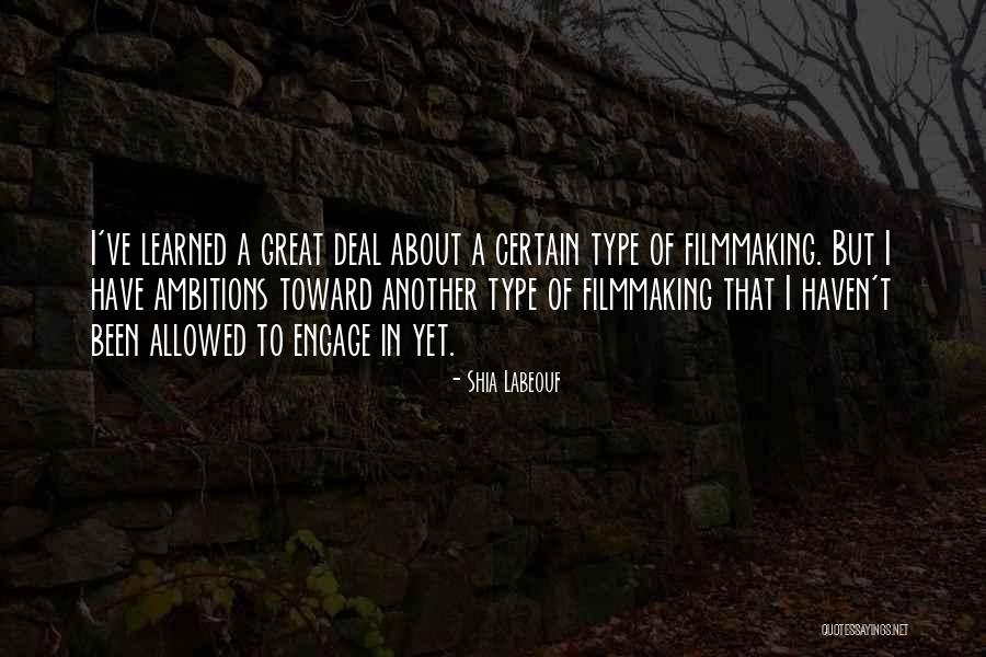 Labeouf Quotes By Shia Labeouf Labeouf Quotes By Shia Labeouf