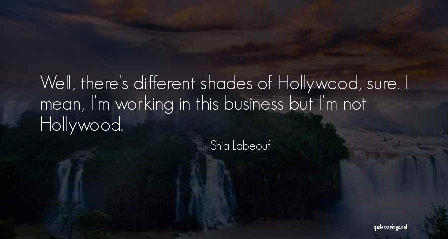 Labeouf Quotes By Shia Labeouf Labeouf Quotes By Shia Labeouf