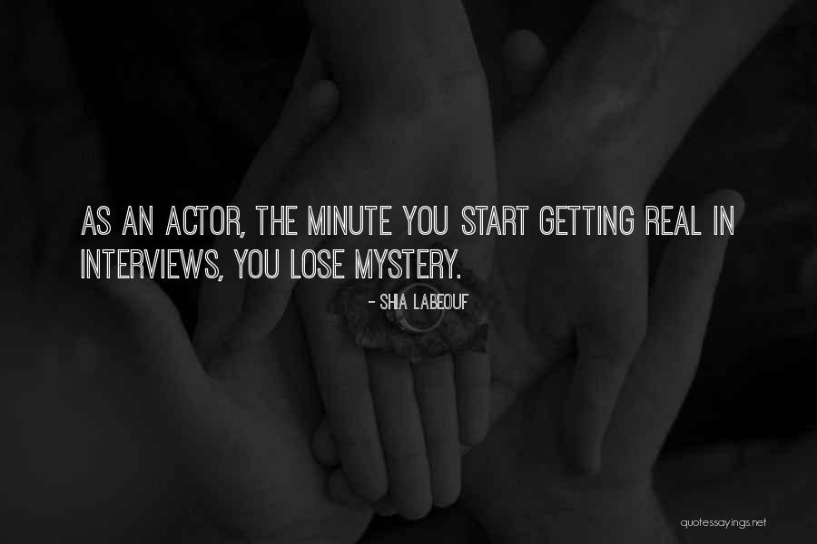 Labeouf Quotes By Shia Labeouf Labeouf Quotes By Shia Labeouf