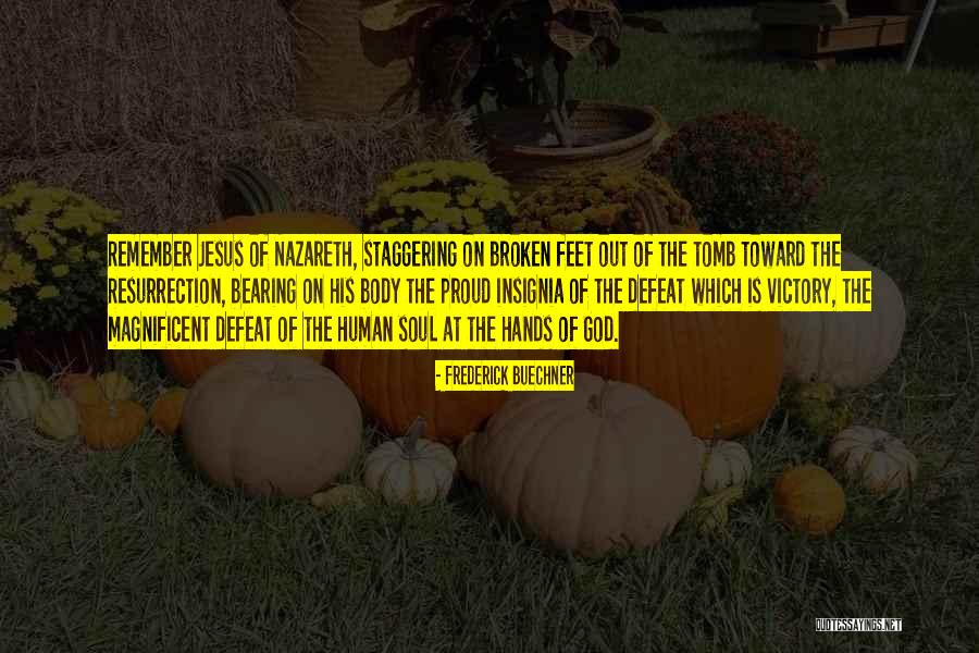 Laberdee Haiti Quotes By Frederick Buechner Laberdee Haiti Quotes By Frederick Buechner