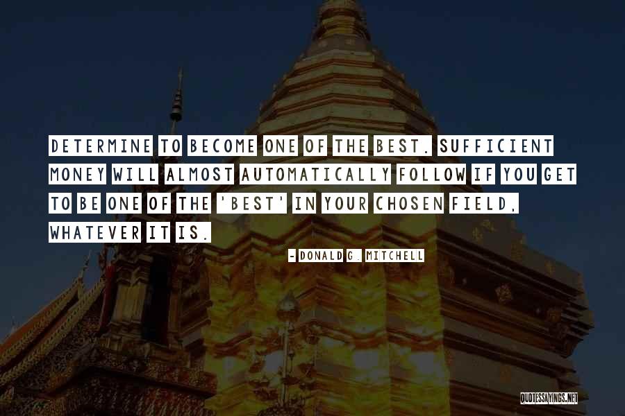 Laberenice Quotes By Donald G. Mitchell Laberenice Quotes By Donald G. Mitchell