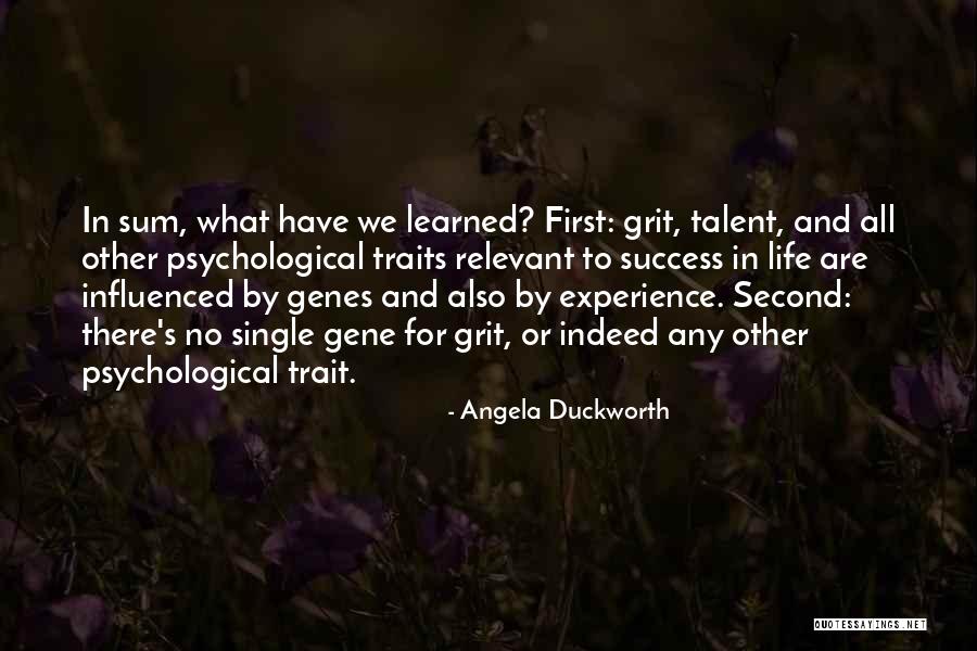 Laberge Casinos Quotes By Angela Duckworth Laberge Casinos Quotes By Angela Duckworth