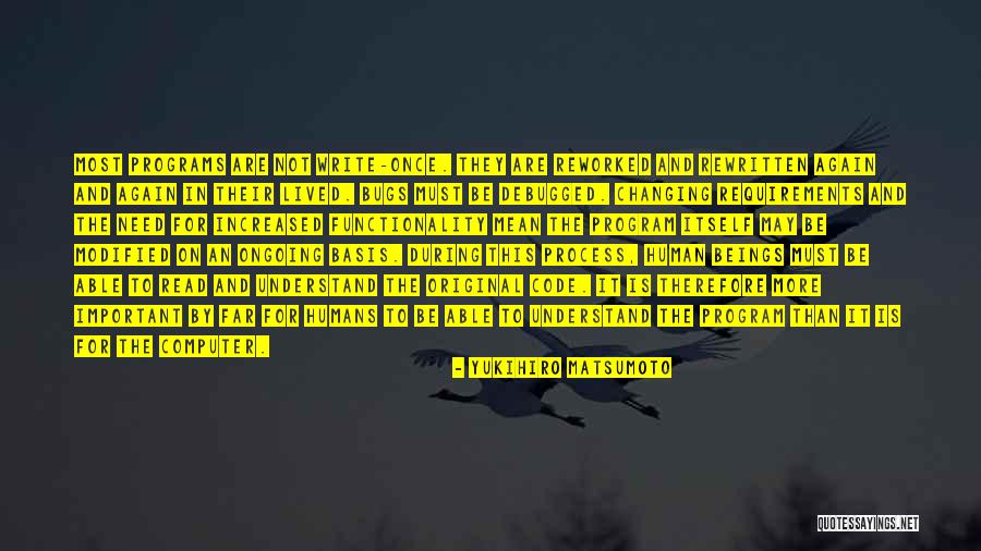 Laberge Group Quotes By Yukihiro Matsumoto Laberge Group Quotes By Yukihiro Matsumoto