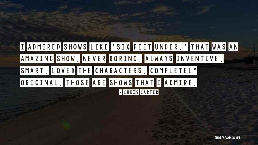 Laberinto En Quotes By Chris Carter Laberinto En Quotes By Chris Carter