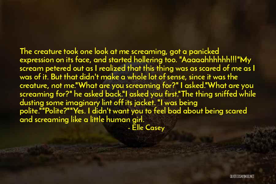 Laberintos Faciles Quotes By Elle Casey Laberintos Faciles Quotes By Elle Casey