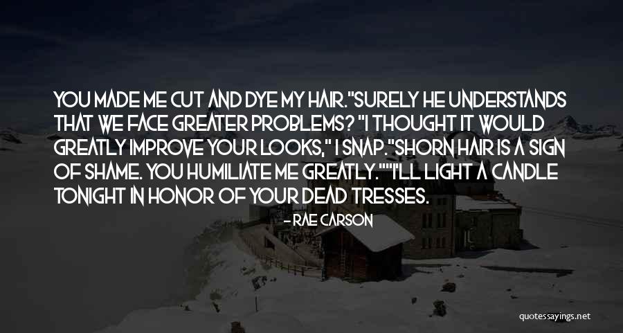 Labet Quotes By Rae Carson Labet Quotes By Rae Carson