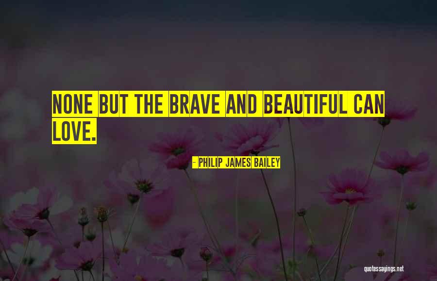 Labette Bank Quotes By Philip James Bailey Labette Bank Quotes By Philip James Bailey
