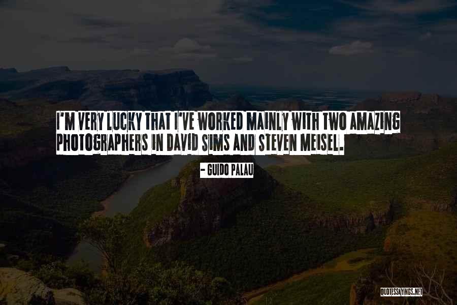 Labette Community College Quotes By Guido Palau Labette Community College Quotes By Guido Palau