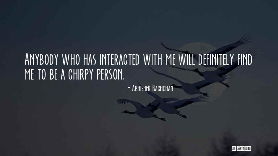 Labh Pancham Quotes By Abhishek Bachchan Labh Pancham Quotes By Abhishek Bachchan