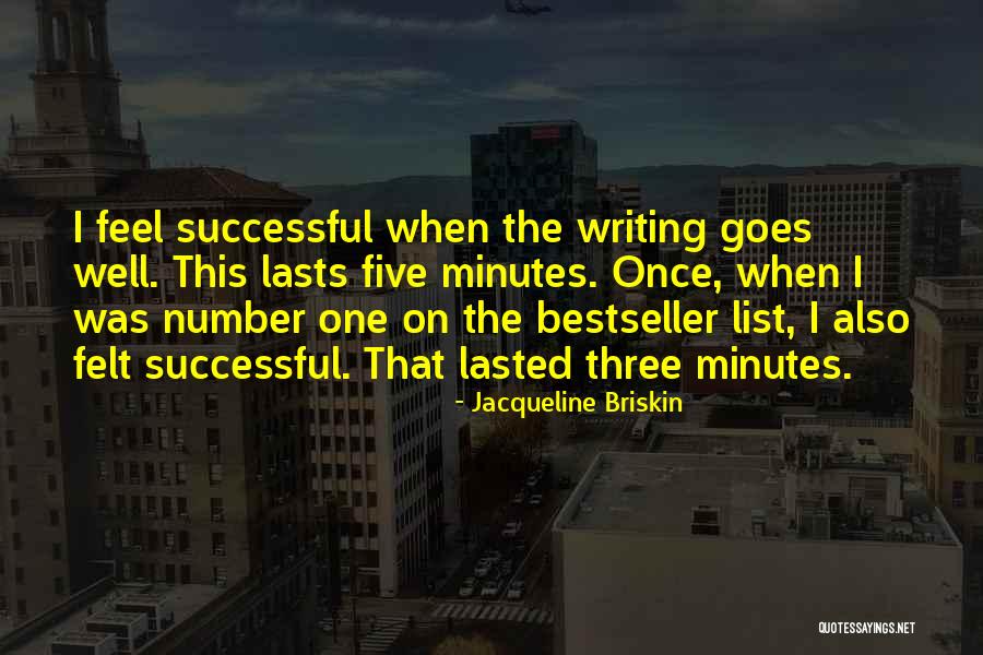 Labh Pancham Quotes By Jacqueline Briskin Labh Pancham Quotes By Jacqueline Briskin