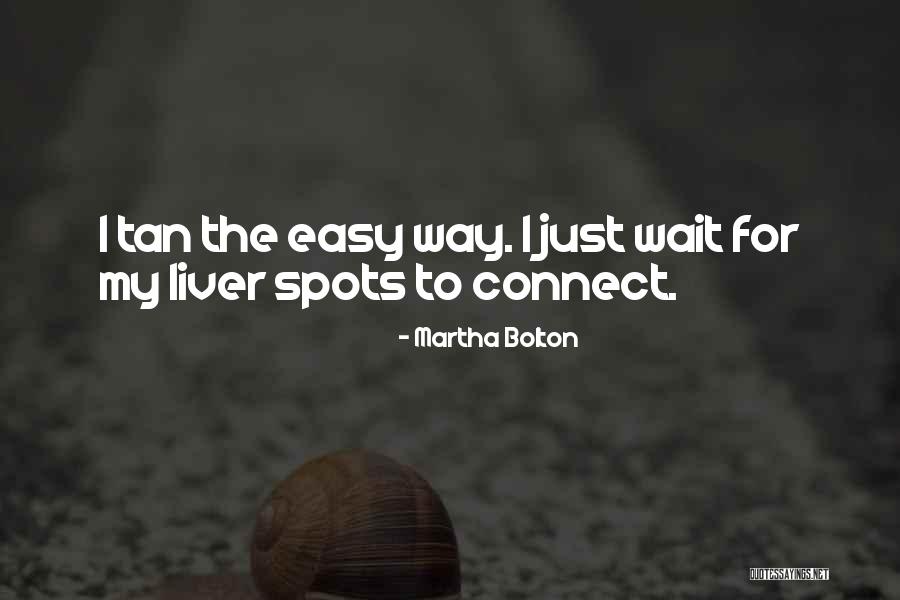 Labh Pancham Quotes By Martha Bolton Labh Pancham Quotes By Martha Bolton