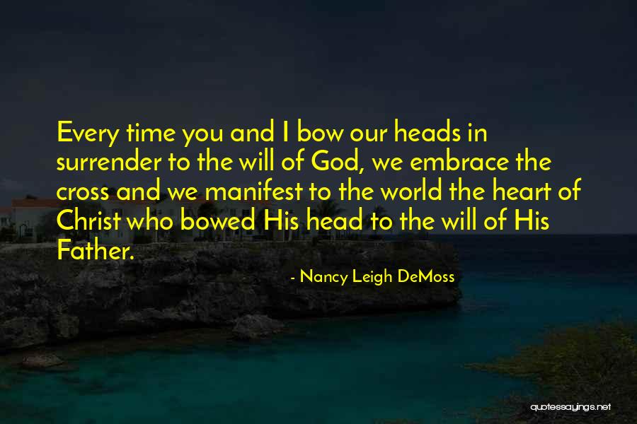 Labh Pancham Quotes By Nancy Leigh DeMoss Labh Pancham Quotes By Nancy Leigh DeMoss