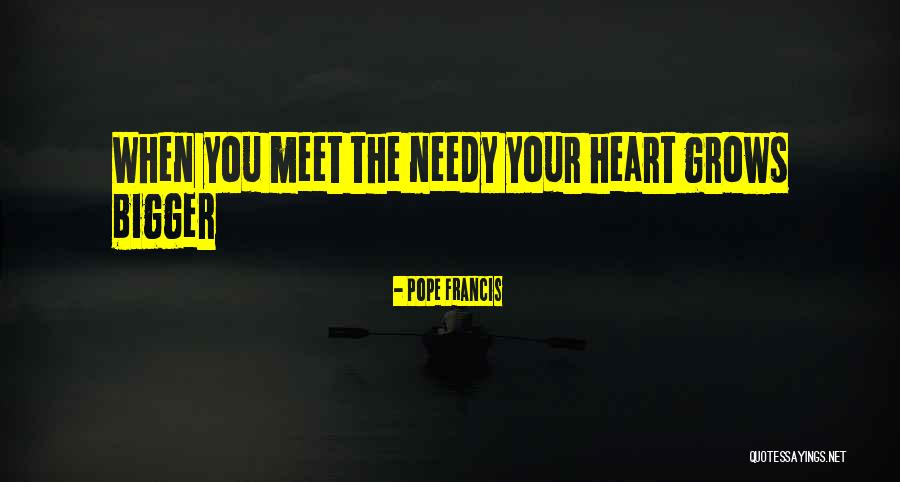 Labh Pancham Quotes By Pope Francis