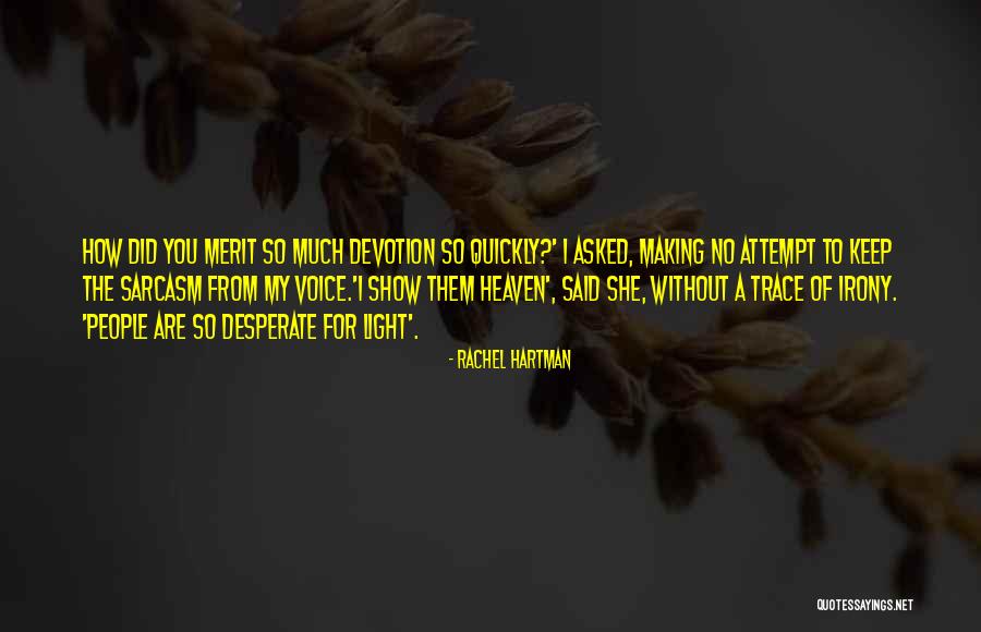 Labh Pancham Quotes By Rachel Hartman Labh Pancham Quotes By Rachel Hartman