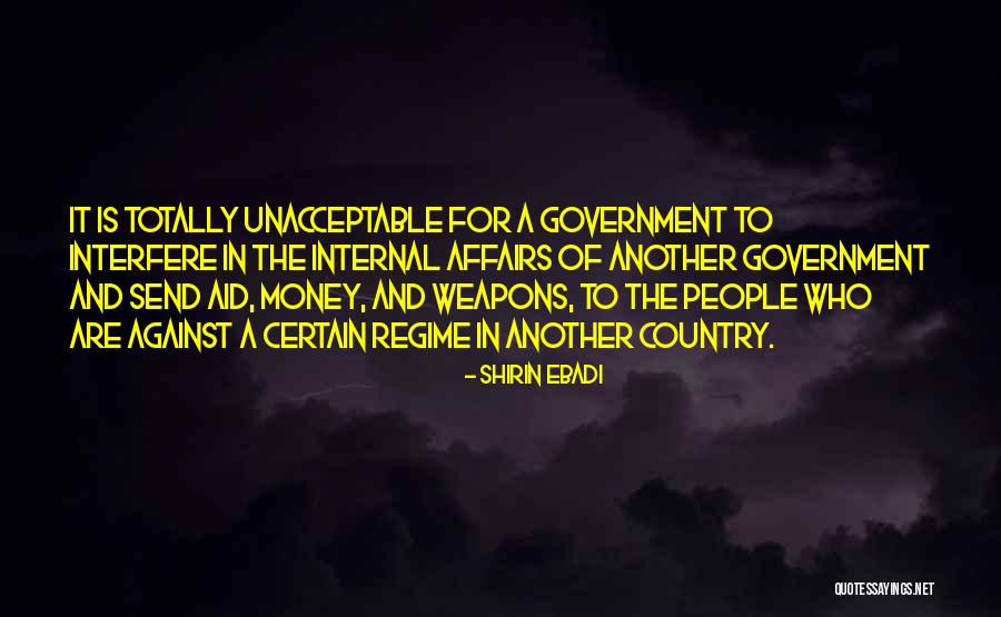 Labh Pancham Quotes By Shirin Ebadi Labh Pancham Quotes By Shirin Ebadi