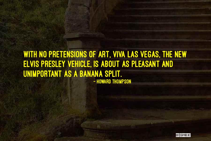 Labiadh Quotes By Howard Thompson Labiadh Quotes By Howard Thompson