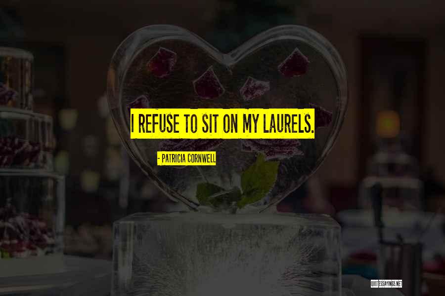 Labias Rositas Quotes By Patricia Cornwell Labias Rositas Quotes By Patricia Cornwell