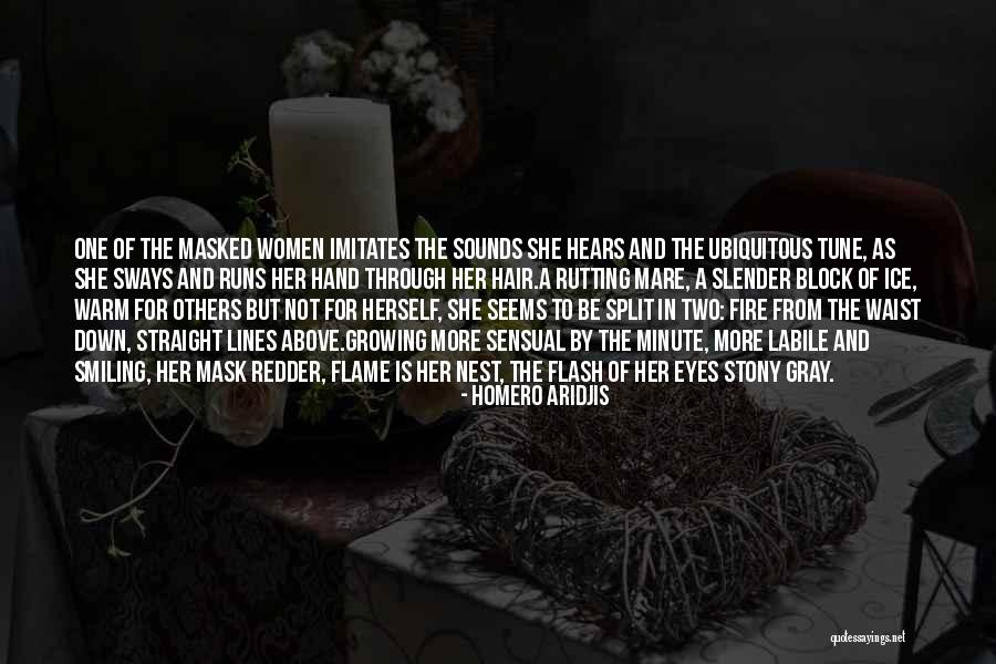 Labile Quotes By Homero Aridjis Labile Quotes By Homero Aridjis