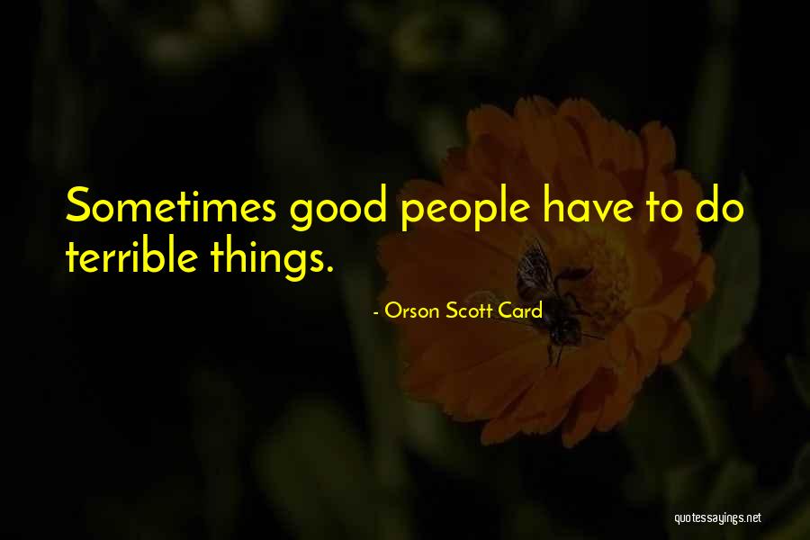 Labile Quotes By Orson Scott Card Labile Quotes By Orson Scott Card
